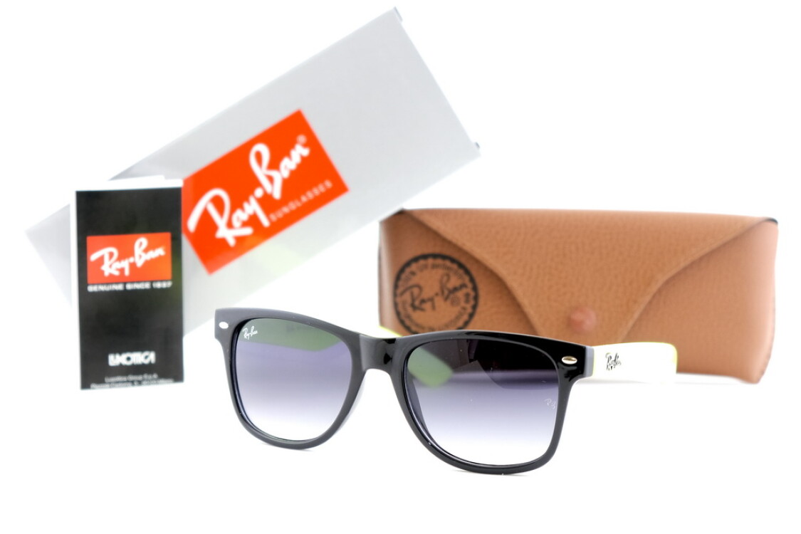 Ray Ban Вайфаеры Модель 2140-с68