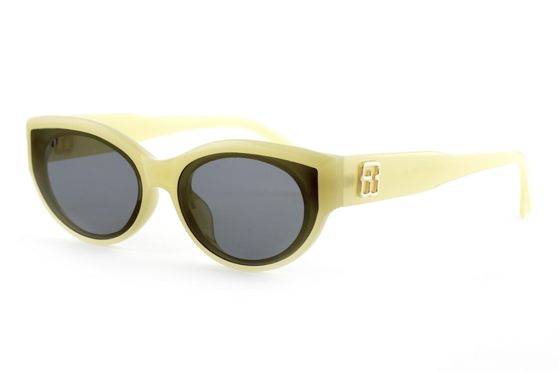 Жіночі сонцезахисні окуляри  Модель 2215-green