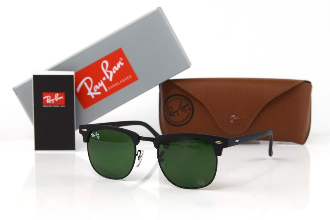 Ray Ban Оригиналы Модель 3016-3m