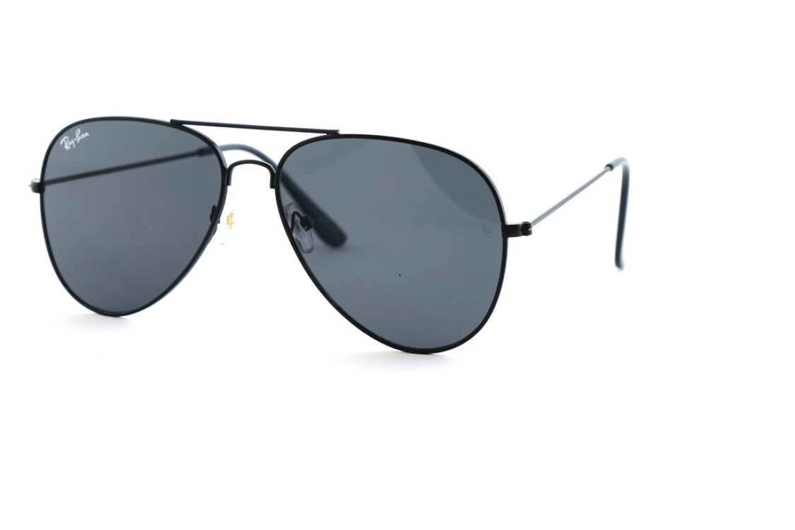 Ray Ban Авиаторы (капли) Модель 3026-с1-3n