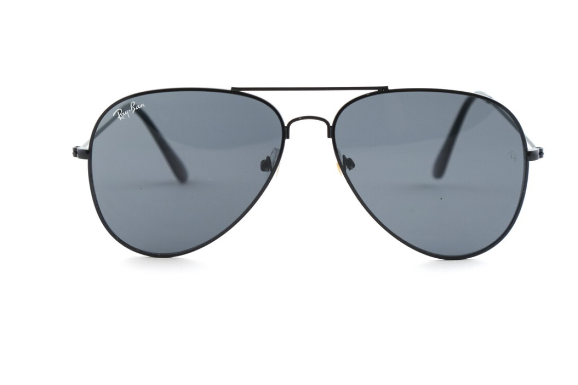 Ray Ban Авиаторы (капли) Модель 3026-с1-3n