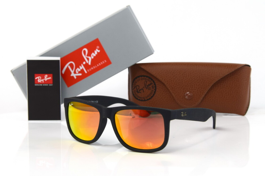 Окуляри Ray Ban Оригінали Модель 4165-622