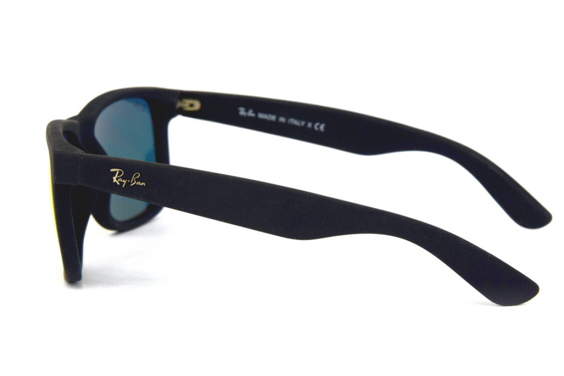 Ray Ban Оригиналы Модель 4165-622