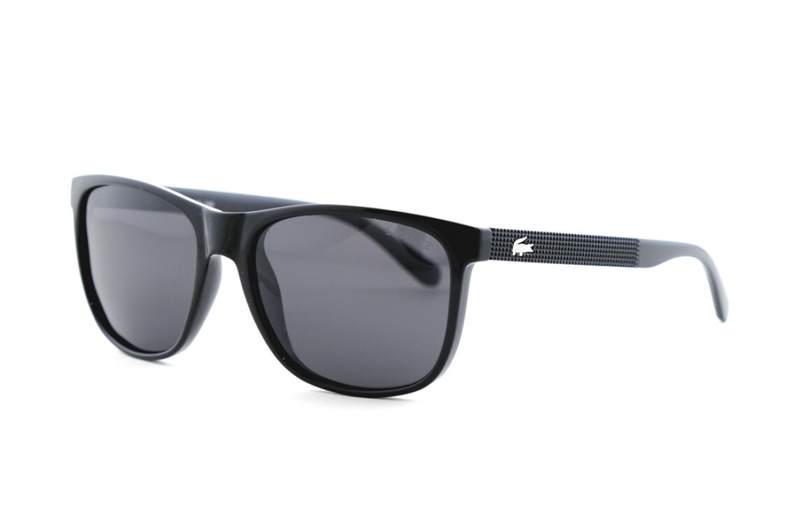 Чоловічі сонцезахисні окуляри Модель 5032-black