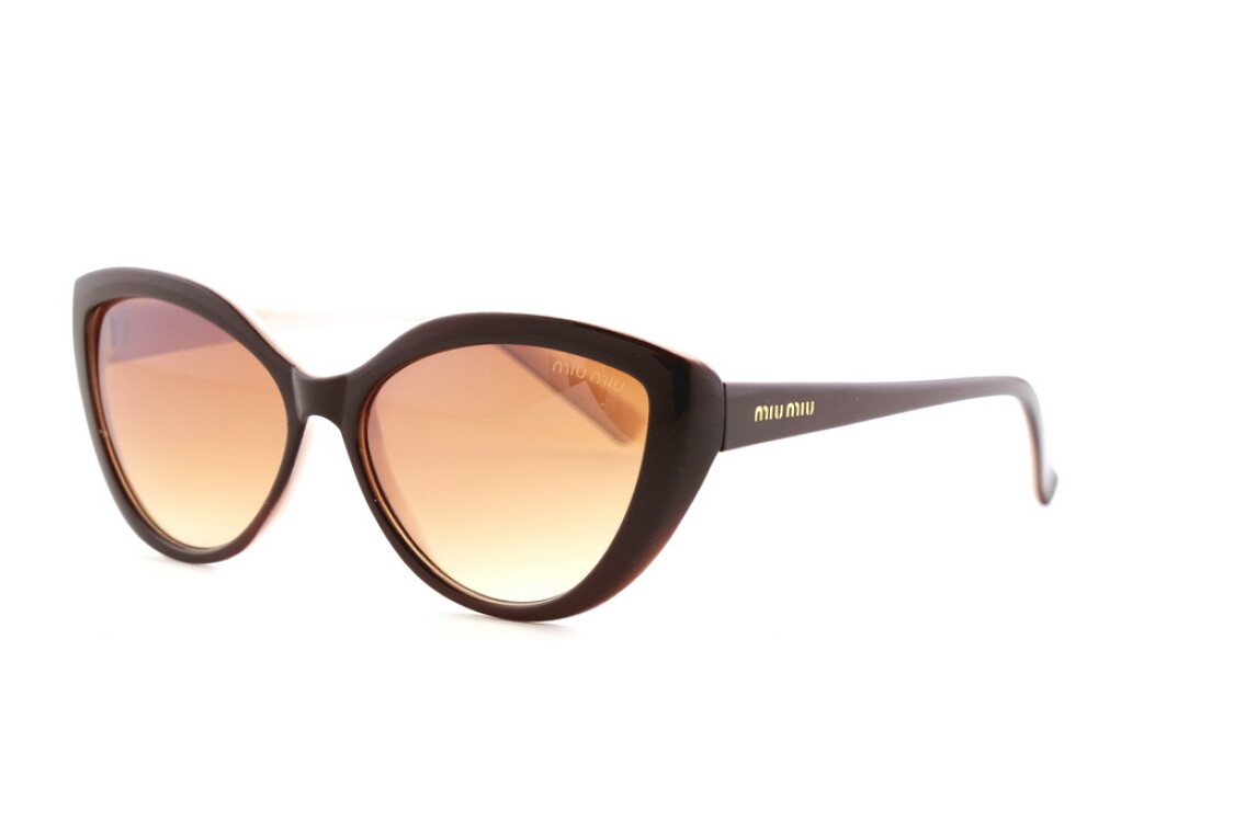 Жіночі сонцезахисні окуляри Модель 63211-с3