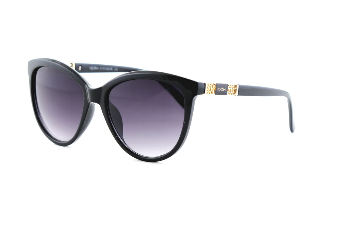 Жіночі сонцезахисні окуляри  Модель 8104-с2