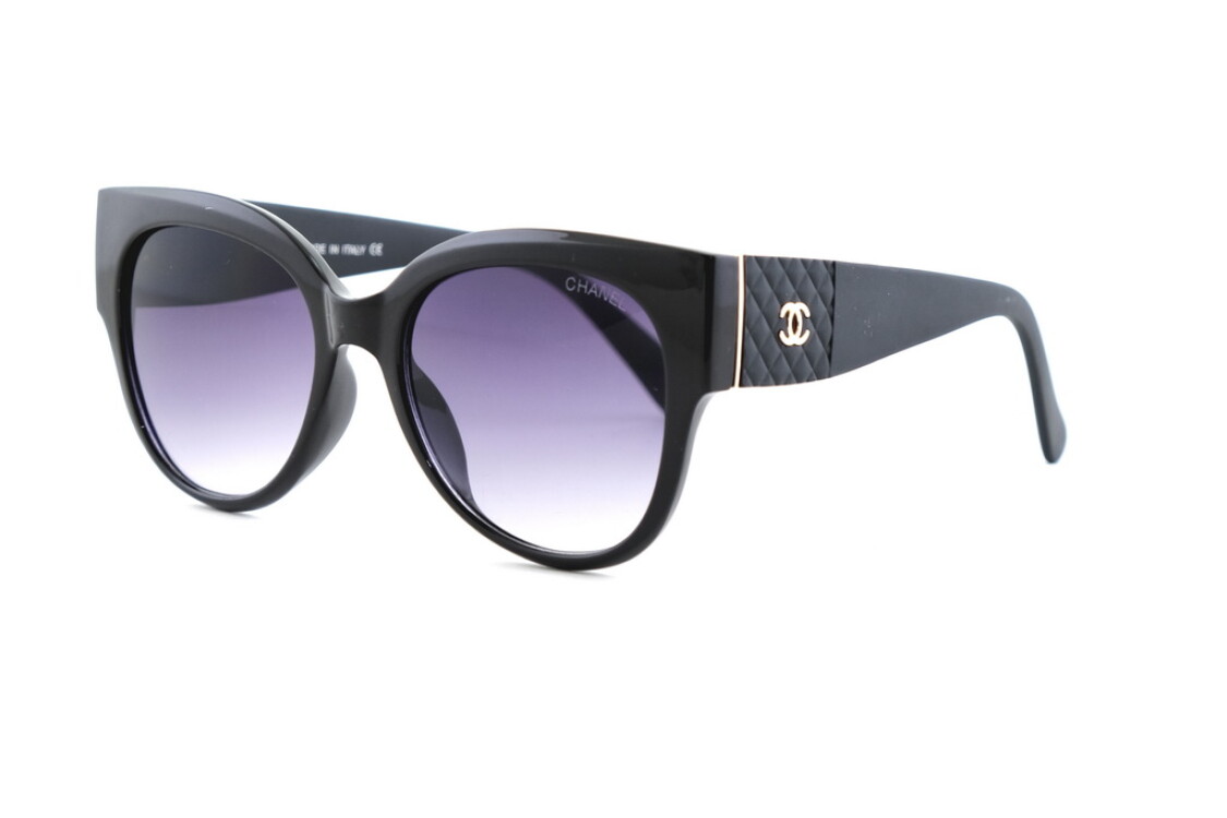 Жіночі сонцезахисні окуляри Модель 8579-с1