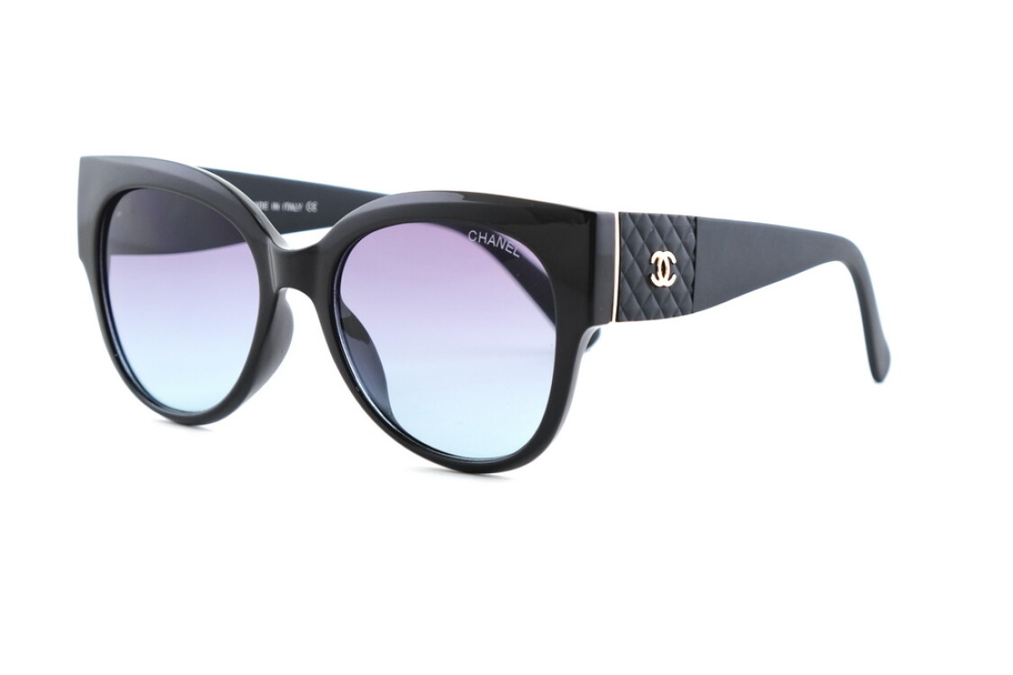 Жіночі сонцезахисні окуляри Модель 8579-с2