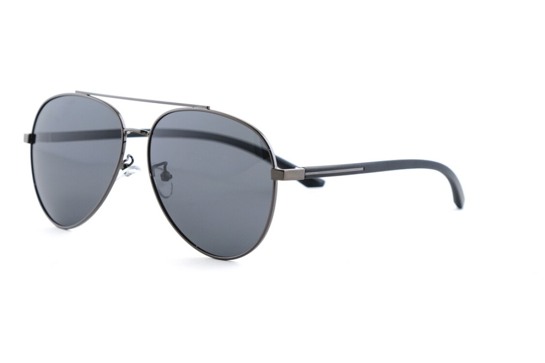Чоловічі сонцезахисні окуляри  Модель 9020-b-m