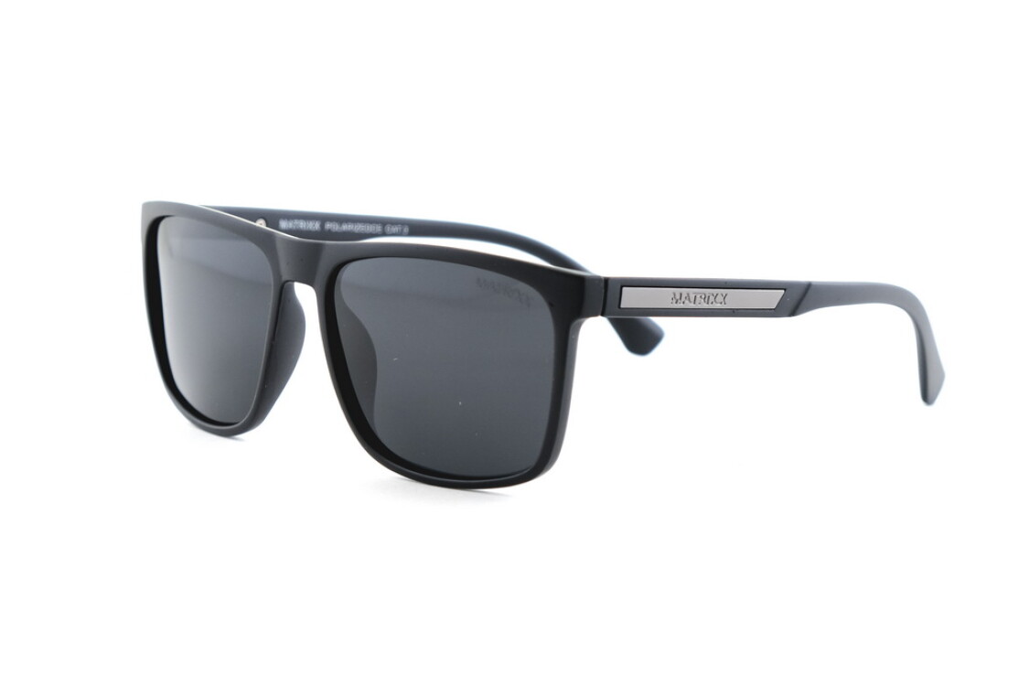 Чоловічі сонцезахисні окуляри  Модель 9802-с3