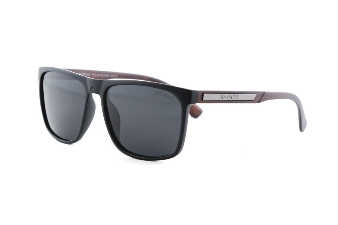 Чоловічі сонцезахисні окуляри  Модель 9802-с4