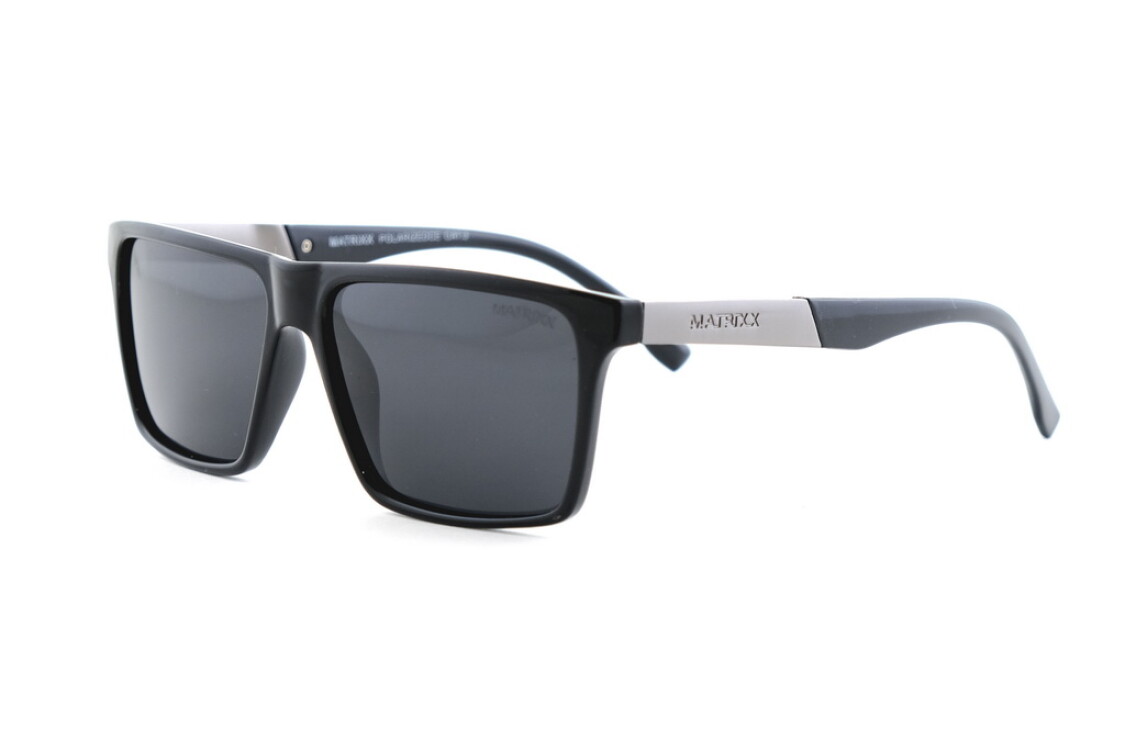 Чоловічі сонцезахисні окуляри  Модель 9811-с1