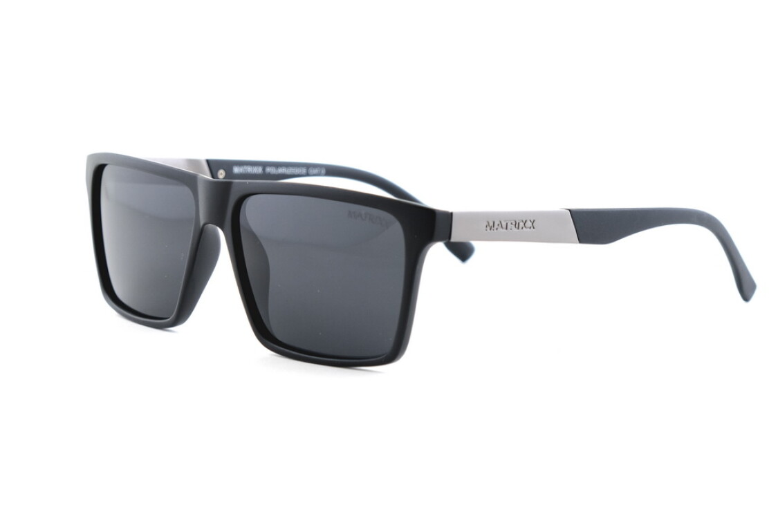 Чоловічі сонцезахисні окуляри  Модель 9811-с3