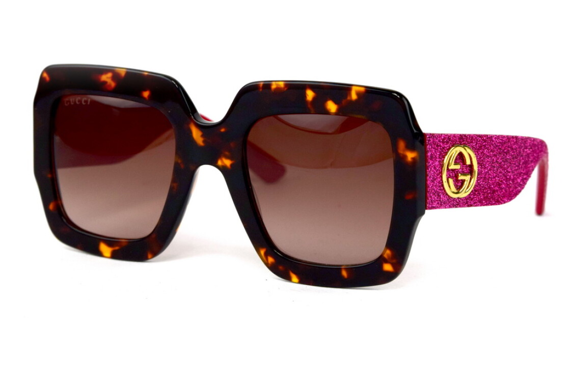 Gucci Модель gg102s-003