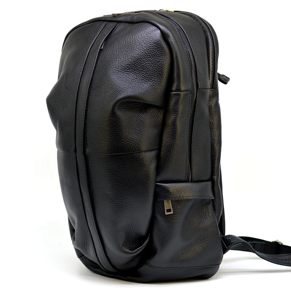Чоловік рюкзак з натуральної шкіри FA-7340-3md TARWA