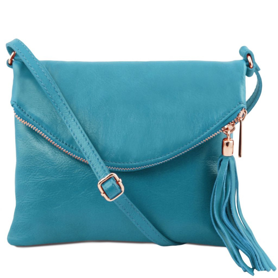 Жіноча шкіряна сумка Tuscany Leather Young Bag TL141153