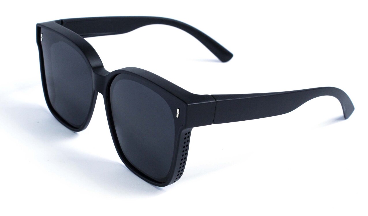 Сонцезахисні окуляри Модель bh007-bl