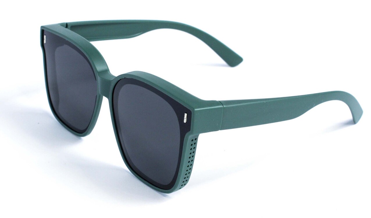 Сонцезахисні окуляри Модель bh007-gr