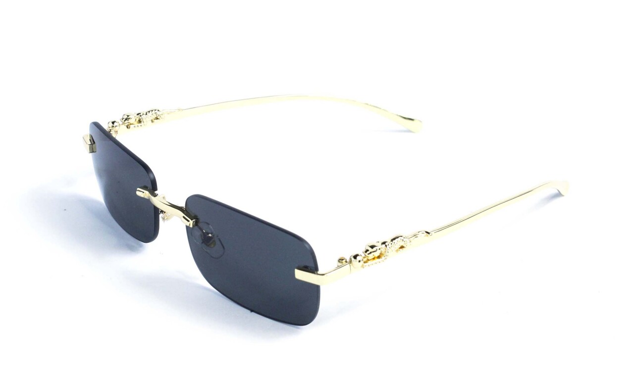 Сонцезахисні окуляри Модель Lustrous-bl