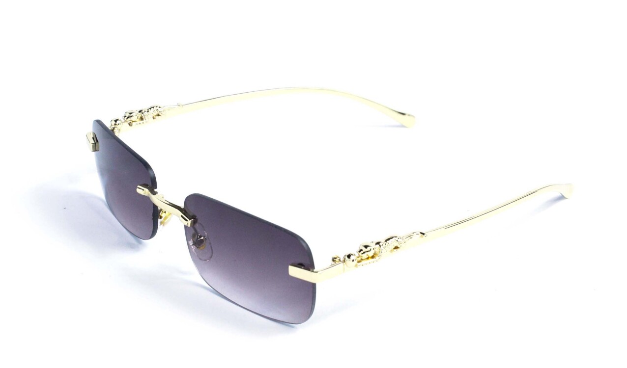 Сонцезахисні окуляри Модель Lustrous-br
