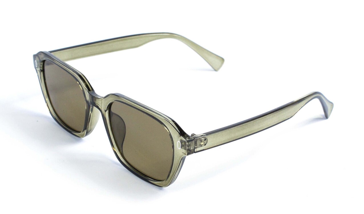 Сонцезахисні окуляри Модель 5487-gr