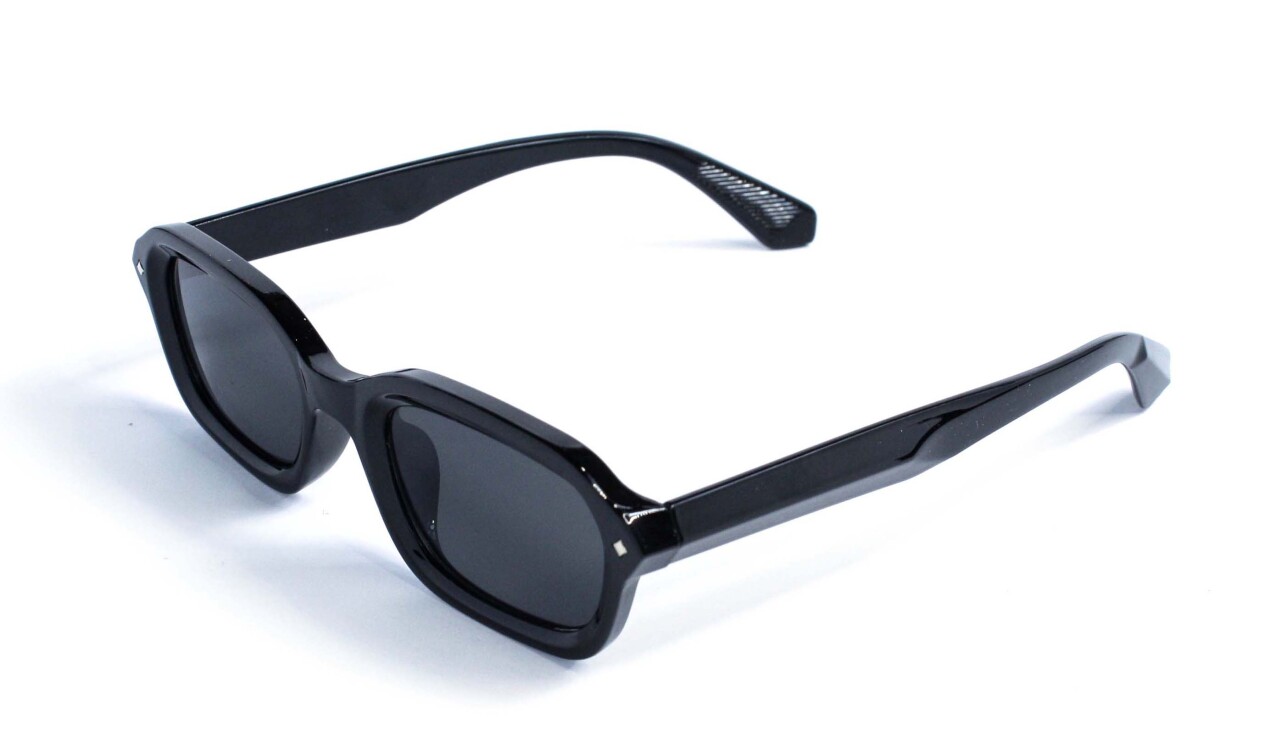 Сонцезахисні окуляри Модель 9002-bl-bl