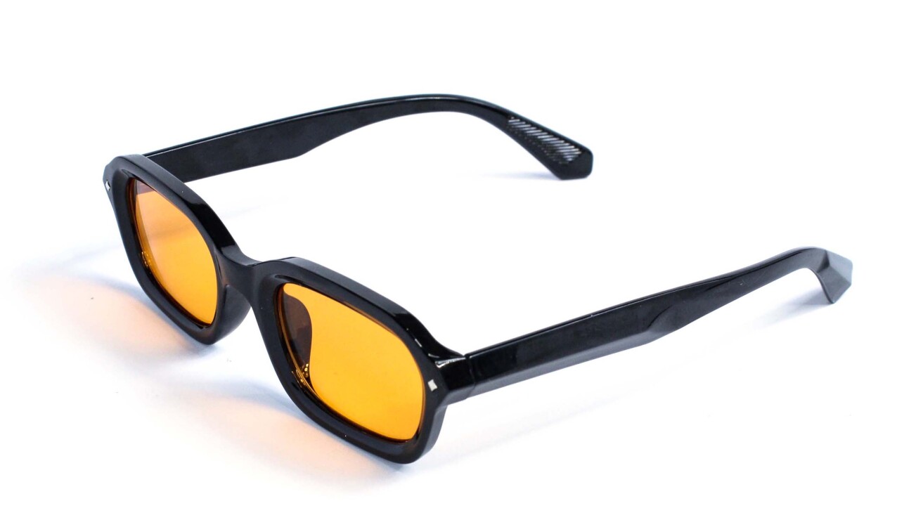 Сонцезахисні окуляри Модель 9002-bl-or