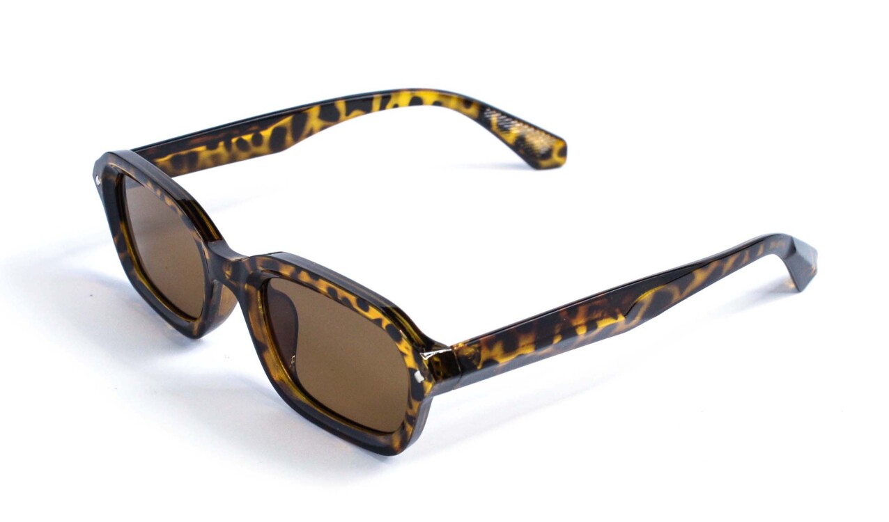 Сонцезахисні окуляри Модель 9002-leo