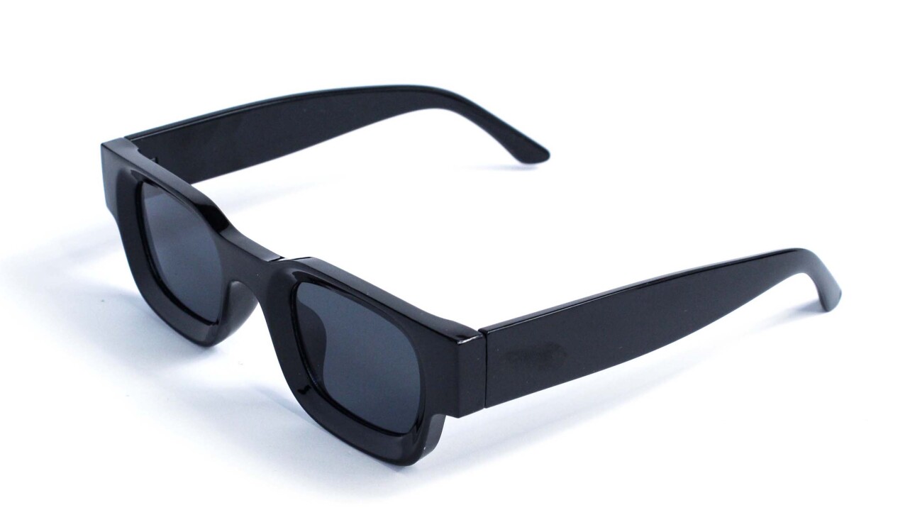 Сонцезахисні окуляри Модель 3639-bl