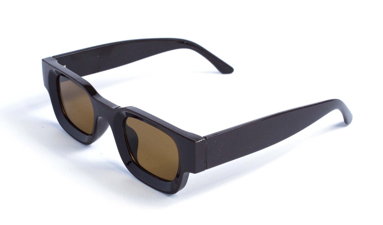 Сонцезахисні окуляри Модель 3639-br