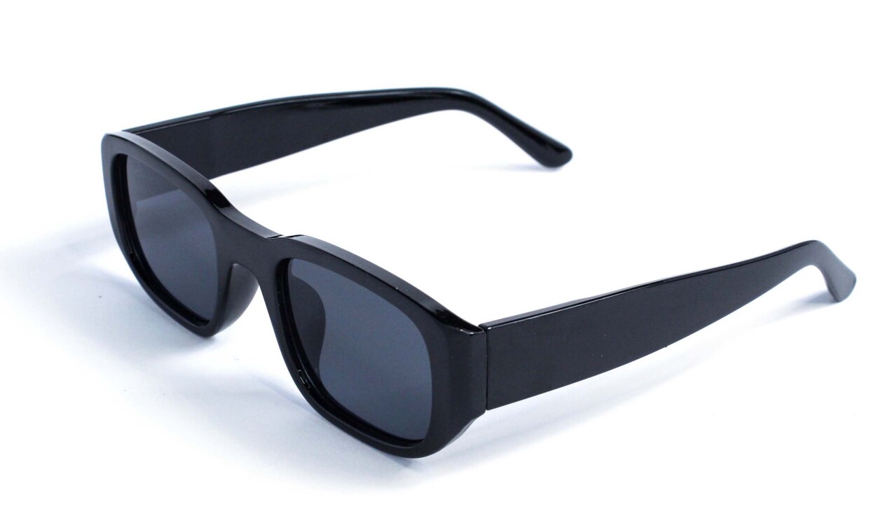 Сонцезахисні окуляри Модель 3806-bl