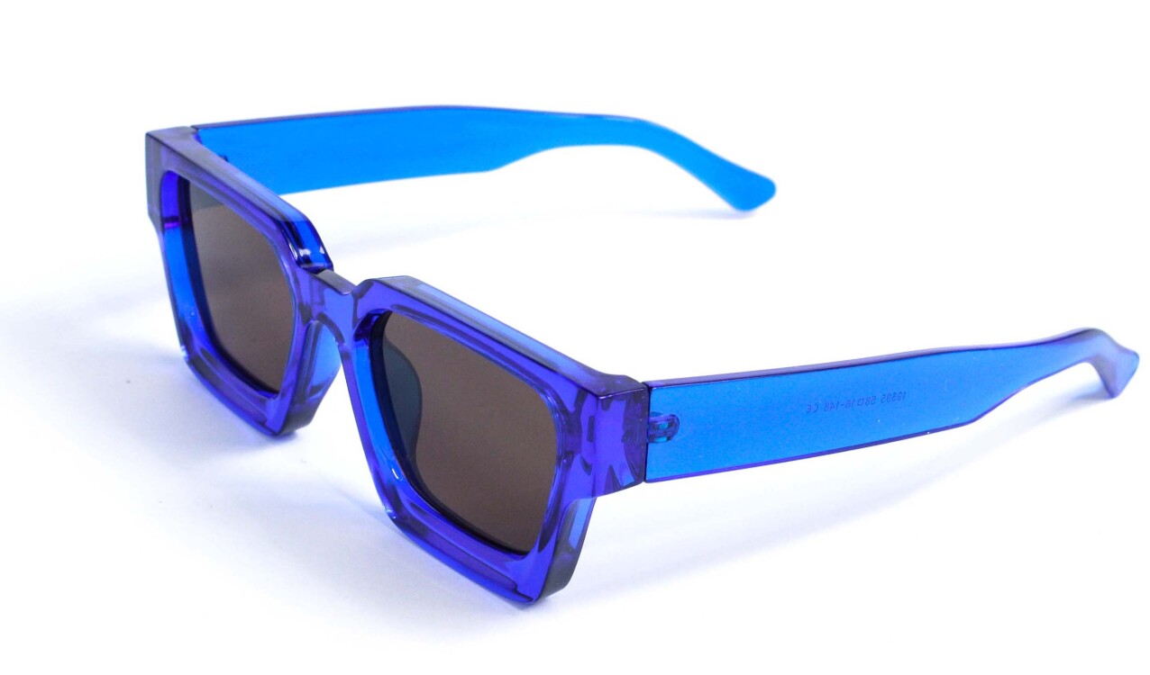 Сонцезахисні окуляри Модель 19595-bl-br