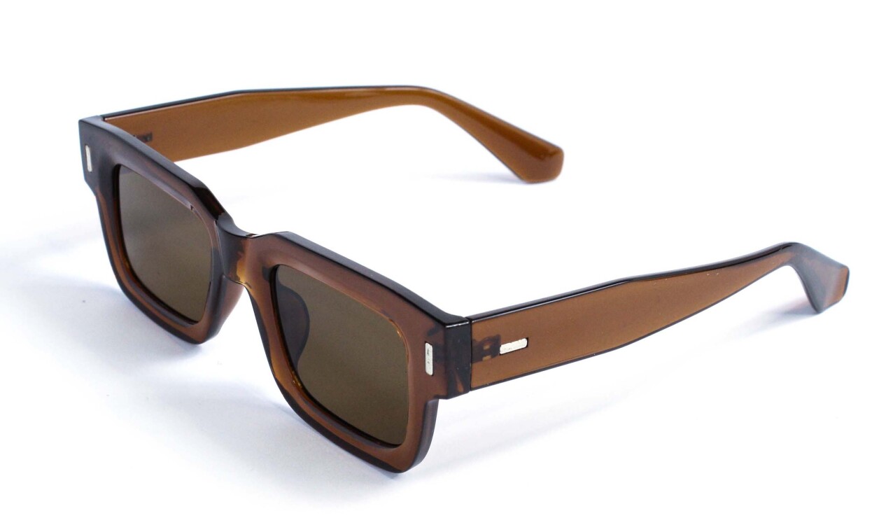 Сонцезахисні окуляри Модель 3688-br