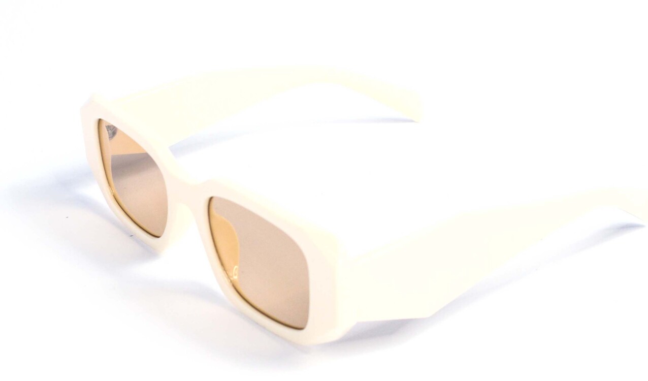 Модні окуляри від сонця трендова модель Luminous