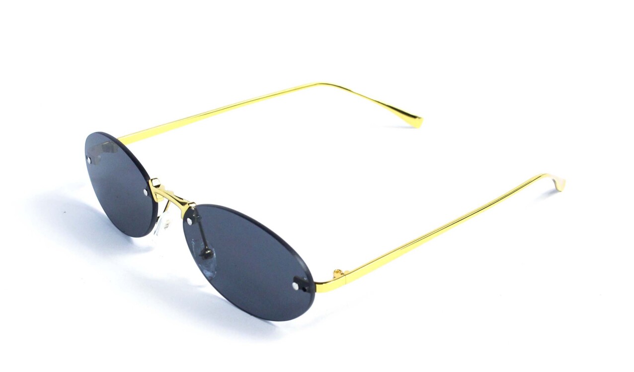 Стильні окуляри від сонця Модель Spectra-bl