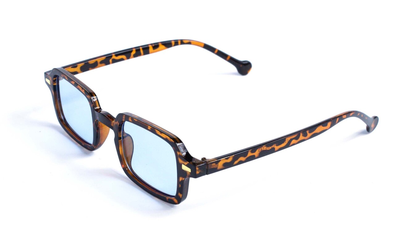 Стильні окуляри від сонця леопардові Модель Dream-leo