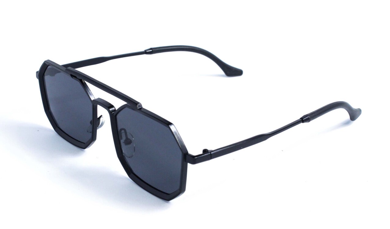 Сонцезахисні окуляри Модель metal-bl