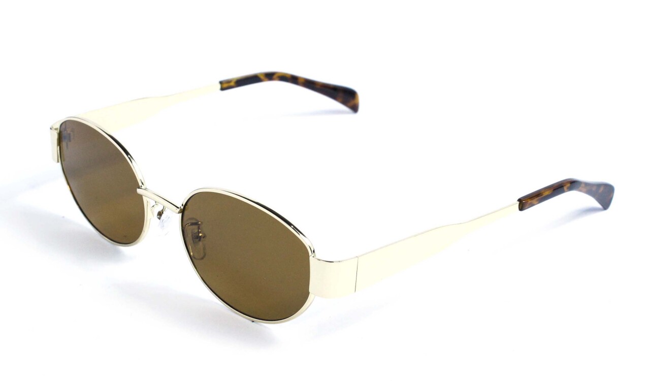 Сонцезахисні окуляри Модель Panorama-br-g