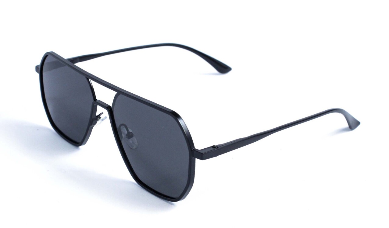Сонцезахисні окуляри Модель 7701-bl