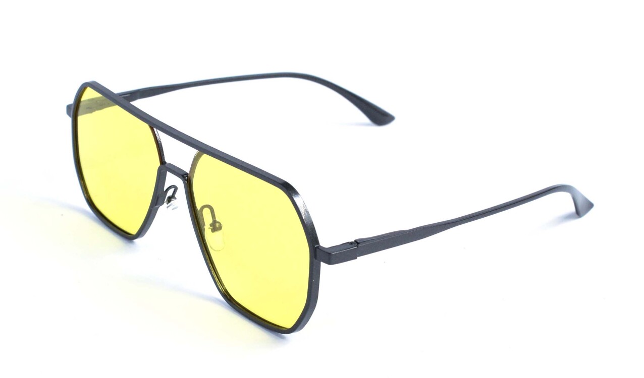 Сонцезахисні окуляри Модель 7701-y-gray