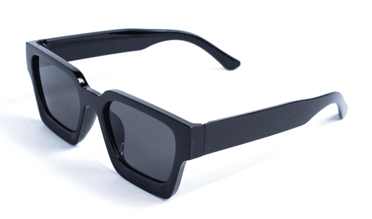 Сонцезахисні окуляри Модель 5532-bl-bl