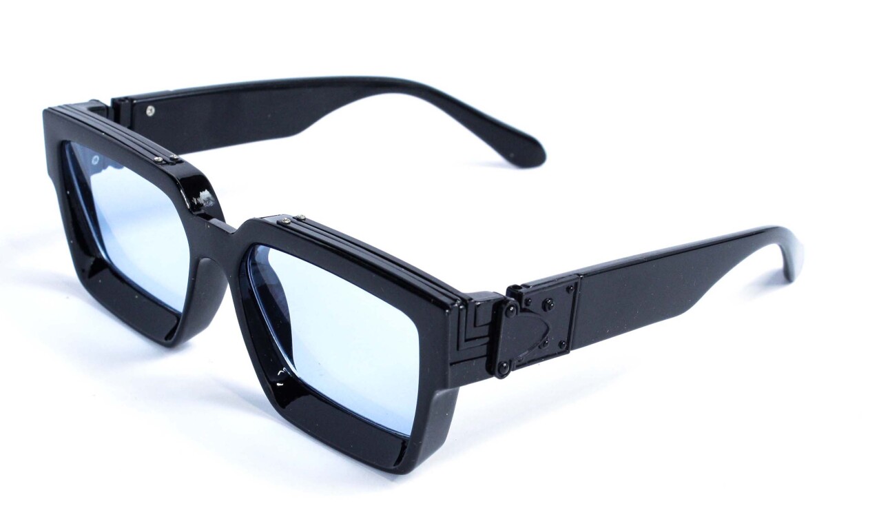 Сонцезахисні окуляри Модель 86367-blue