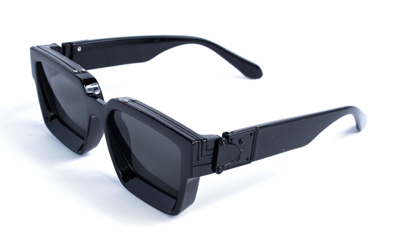 Сонцезахисні окуляри Модель 86367-bl-bl