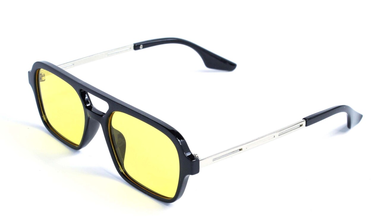 Сонцезахисні окуляри Модель 3517-yel