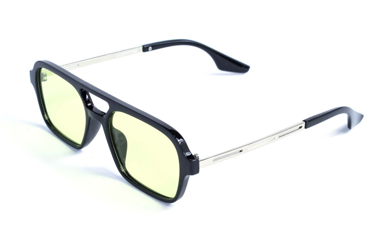 Сонцезахисні окуляри Модель 3517-lime