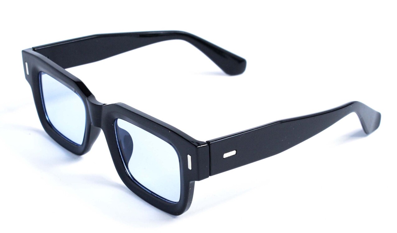 Сонцезахисні окуляри Модель 3688-blue