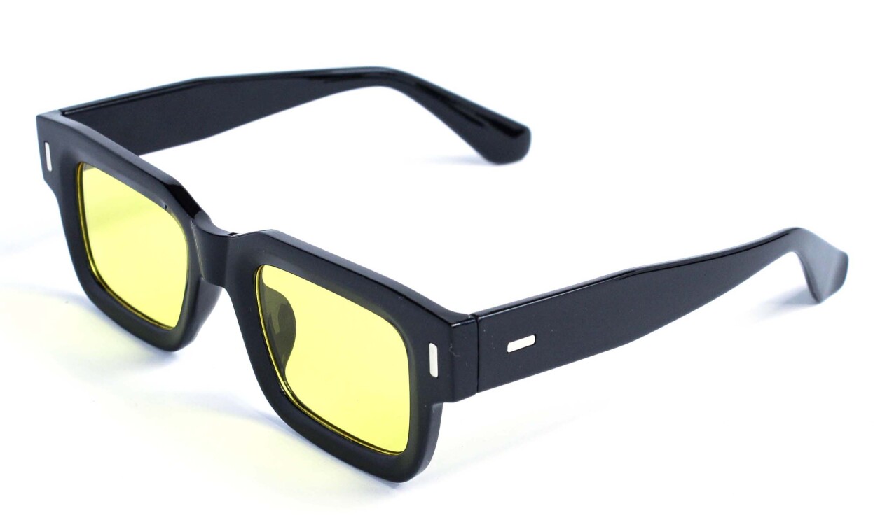 Сонцезахисні окуляри Модель 3688-yellow