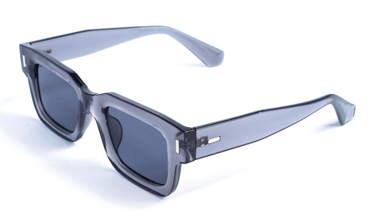 Сонцезахисні окуляри Модель 3688-gray