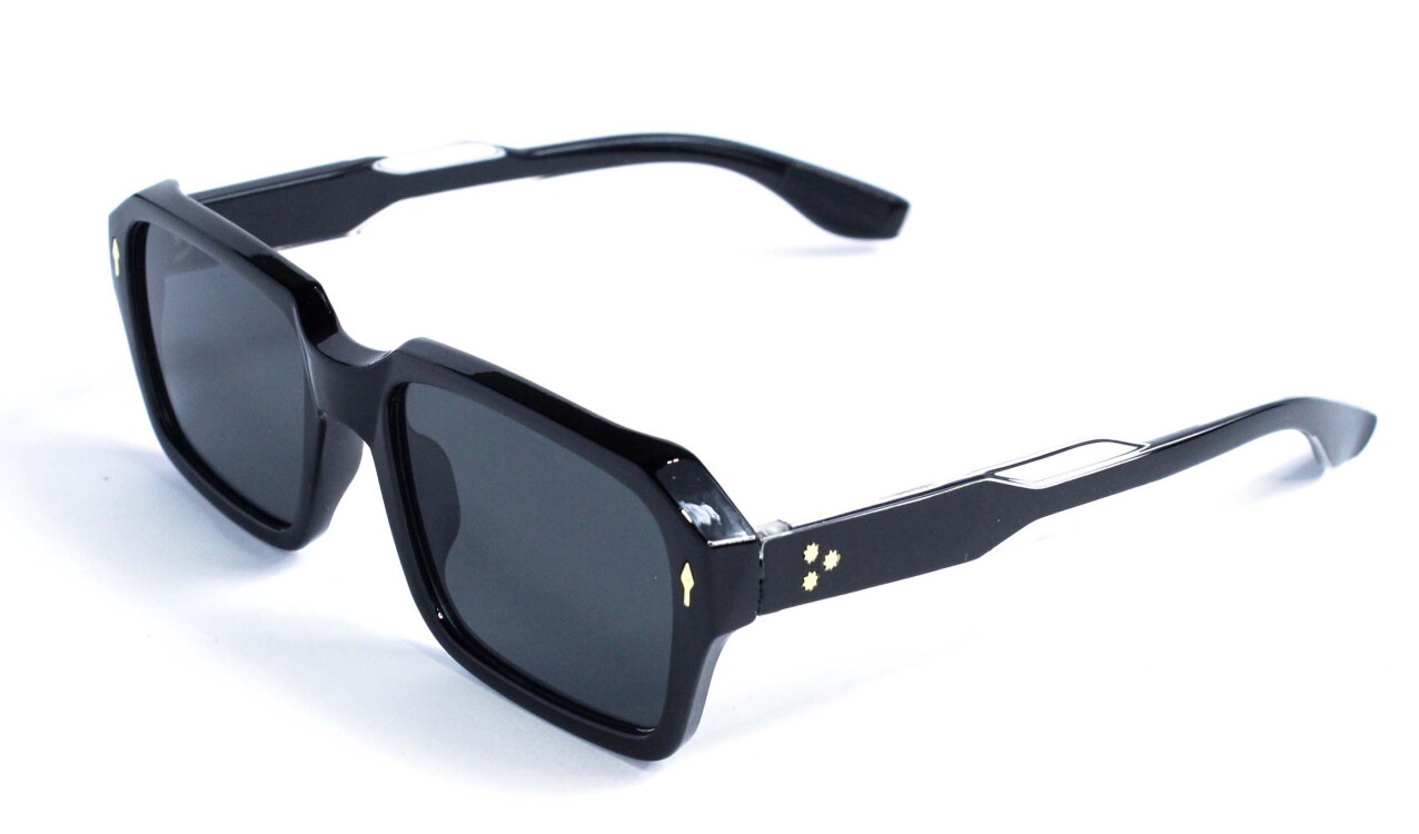 Сонцезахисні окуляри Модель 65021-bl