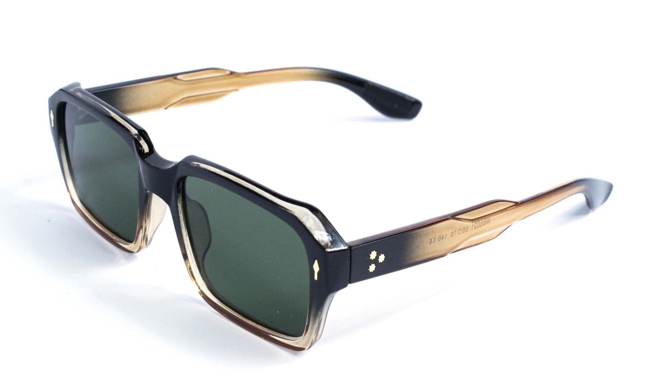 Сонцезахисні окуляри Модель 65021-bl-gr